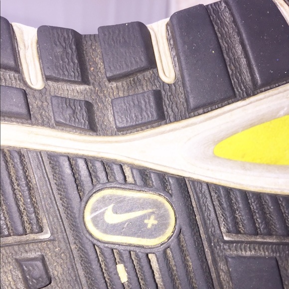 Nike Lunarfly 3 TRL Gray Running Shoes - Picture 10 of 12